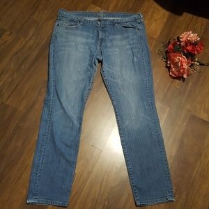 Old Navy Skinny Jeans